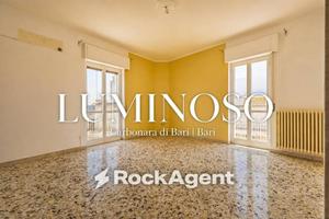 Appartamento di 85 m² con 3 locali a Bari