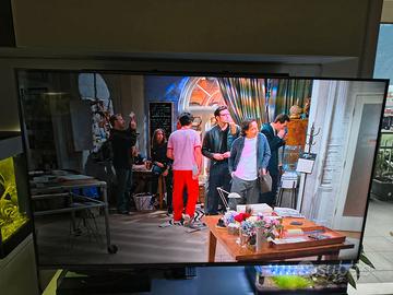 TV 65" Xiaomi 4S65