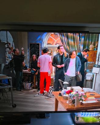TV 65" Xiaomi 4S65