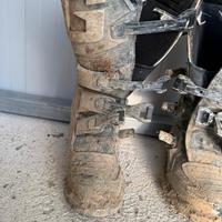 Stivali da cross gaerne gx1 taglia 44