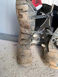 Stivali da cross gaerne gx1 taglia 44