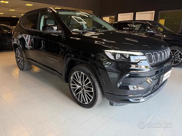 JEEP Compass 2ª serie Compass 1.5 Turbo T4 130...