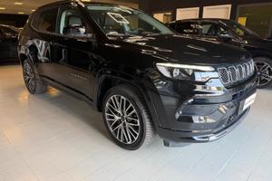JEEP Compass 2ª serie Compass 1.5 Turbo T4 130...