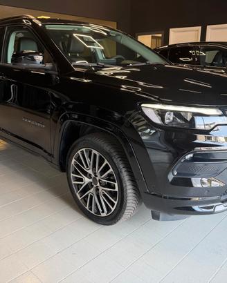 JEEP Compass 2ª serie Compass 1.5 Turbo T4 130...