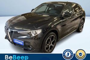 Alfa Romeo Stelvio 2.2 T EXECUTIVE Q4 210CV A...