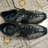 scarpe Versace
