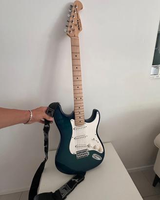 Chitarra Elettrica ROYTEK