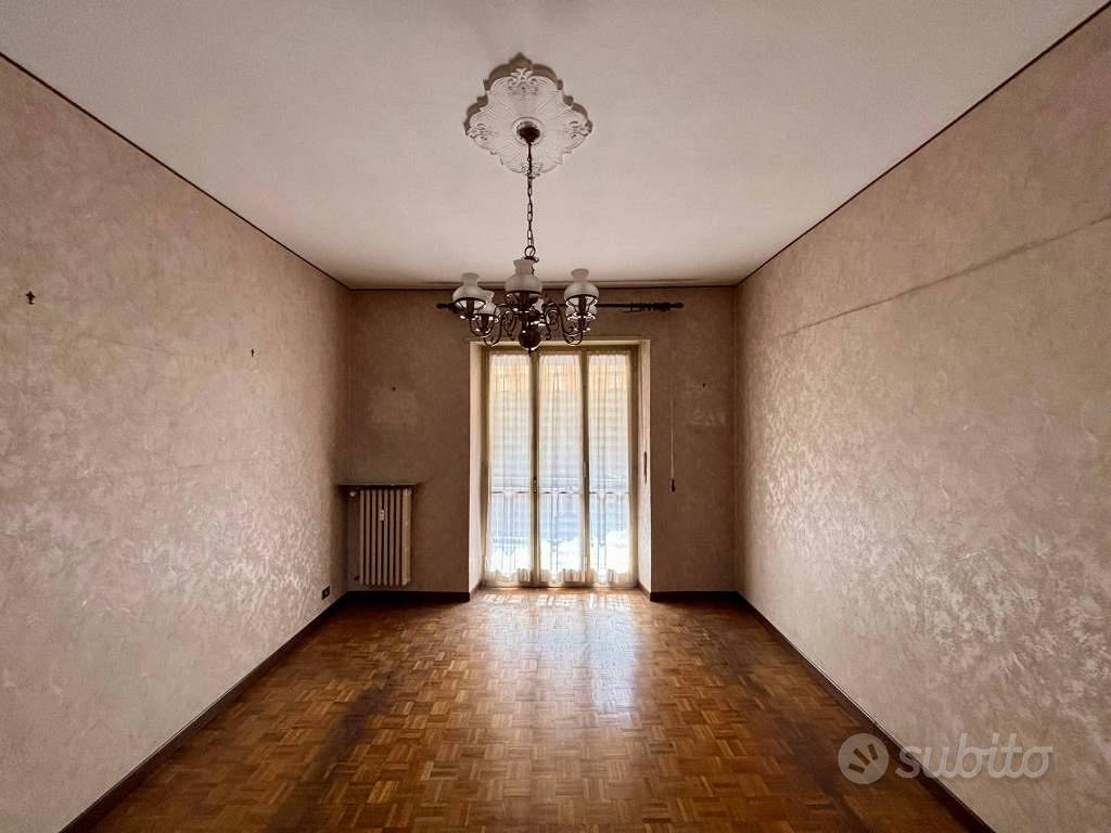 Appartamento – Pinerolo, San Luigi - Vista 2