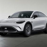 smart #3 66 kWh Premium