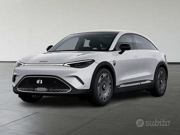 smart #3 66 kWh Premium