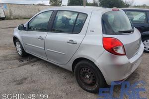 RENAULT CLIO 3 BR0/1, CR0/1 1.2 16V -ricambi