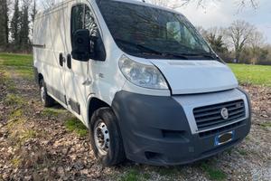Fiat Ducato 3.0 MJET 177Cv AUTOMATICO CAMBIO GUAST