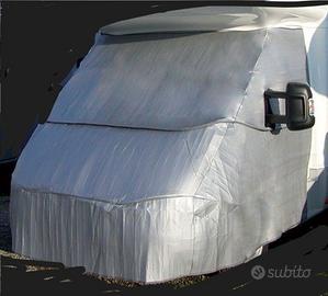 Oscurante termico Fiat Ducato 2006 - 2013