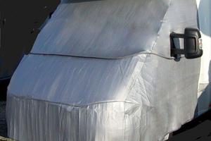 Oscurante termico Fiat Ducato 2006 - 2013