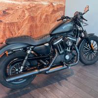 Harley-davidson Iron 883