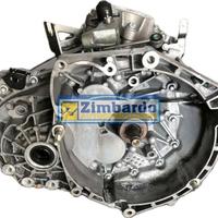 CAMBIO MANUALE ALFA ROMEO GIULIETTA 1.6 MULTIJET