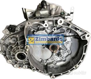 CAMBIO MANUALE ALFA ROMEO GIULIETTA 1.6 MULTIJET