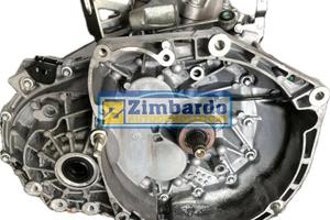 CAMBIO MANUALE ALFA ROMEO GIULIETTA 1.6 MULTIJET