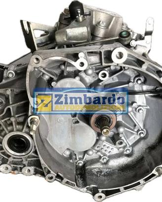 CAMBIO MANUALE ALFA ROMEO GIULIETTA 1.6 MULTIJET