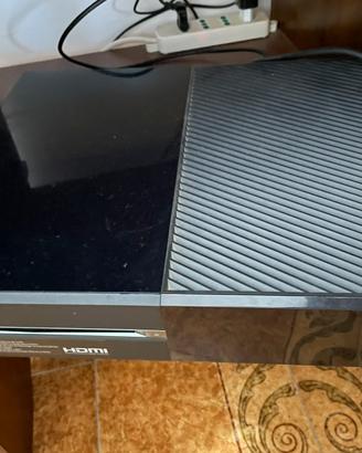 Xbox One