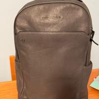 Piquadro Zaino Black Square Porta Pc 15,6" e Table