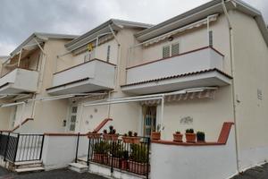 Villetta a schiera Belbedere Marittimo