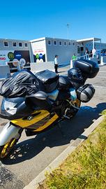 moto bmw k1200s