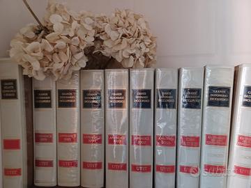 Enciclopedia UTET COMPLETA