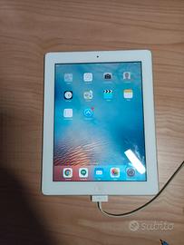 iPad Apple 16GB bianco - prima generazione 