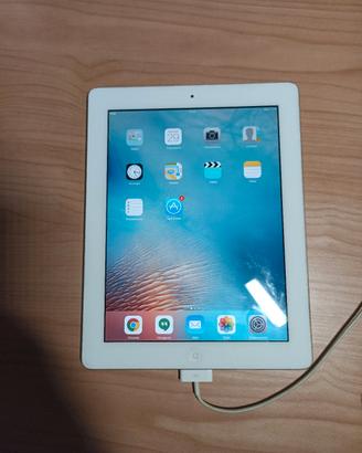 iPad Apple 16GB bianco - prima generazione 