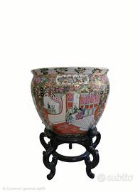 vaso cashepot
