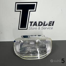 Faro anteriore Gilera Typhoon 50 09/11-cod.581578