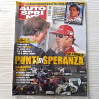Autosprint  N° 17  2009 - nuovo condizioni edicola