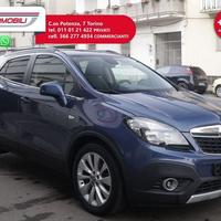 Opel Mokka Opel 1.4 Turbo GPL Tech 140CV 4x2 ...