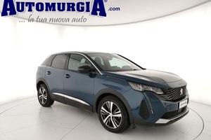 PEUGEOT 3008 BlueHDi 130 S&S EAT8 Allure Pack