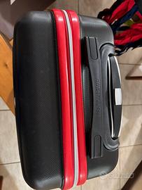 Trolley Ducati Corse rigido