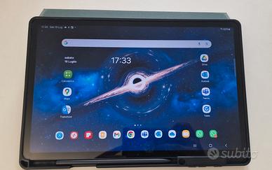 Samsung Galaxy tab S7 FE