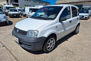 Fiat Panda 1.3 Mjt Van - 2006