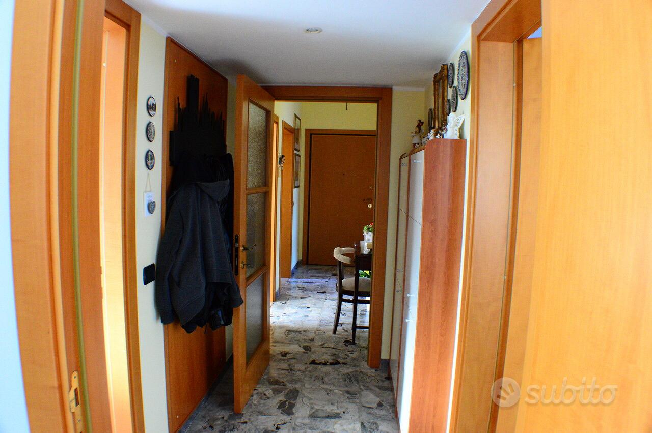 Appartamento – Francavilla al Mare, Via Teodorico Marino, Vallone - Vista 3