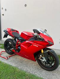 Ducati 1198 S