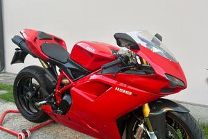 Ducati 1198 S