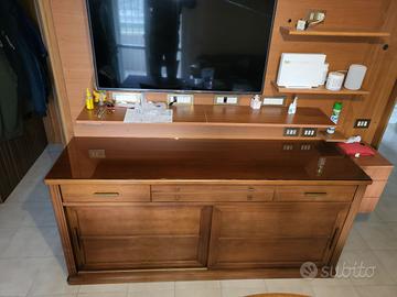 Credenza Esprit Accademia del Mobile