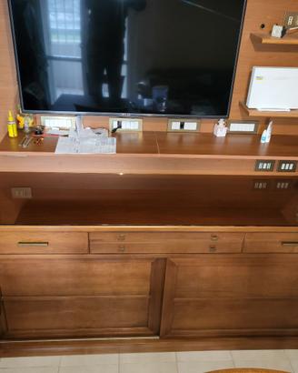 Credenza Esprit Accademia del Mobile