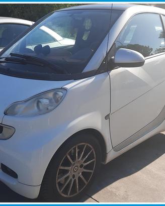Ricambi Usati SMART Fortwo Coupe 451 2011