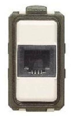 Presa telefonica