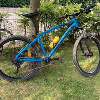 Mtb rockrider st 540 v2 / 27,5”