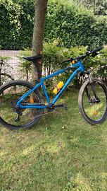 Mtb rockrider st 540 v2 / 27,5”