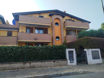 Bilocale via Basilicata 9 Carpiano DA PRIVATO