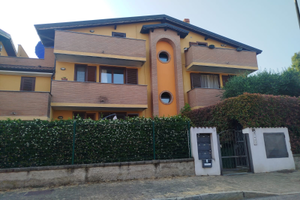 Bilocale via Basilicata 9 Carpiano DA PRIVATO