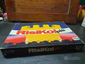 -Risiko più